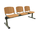 Banchetă de Așteptare Iso W 3 Locuri - 8.webp