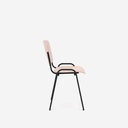 Scaun de vizitator Iso Wood - 9.webp