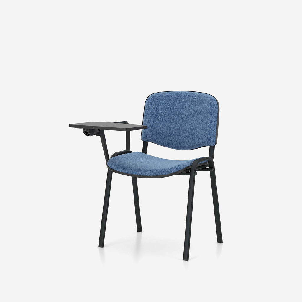 Scaun de Conferință cu Măsuță Iso P - 7.webp