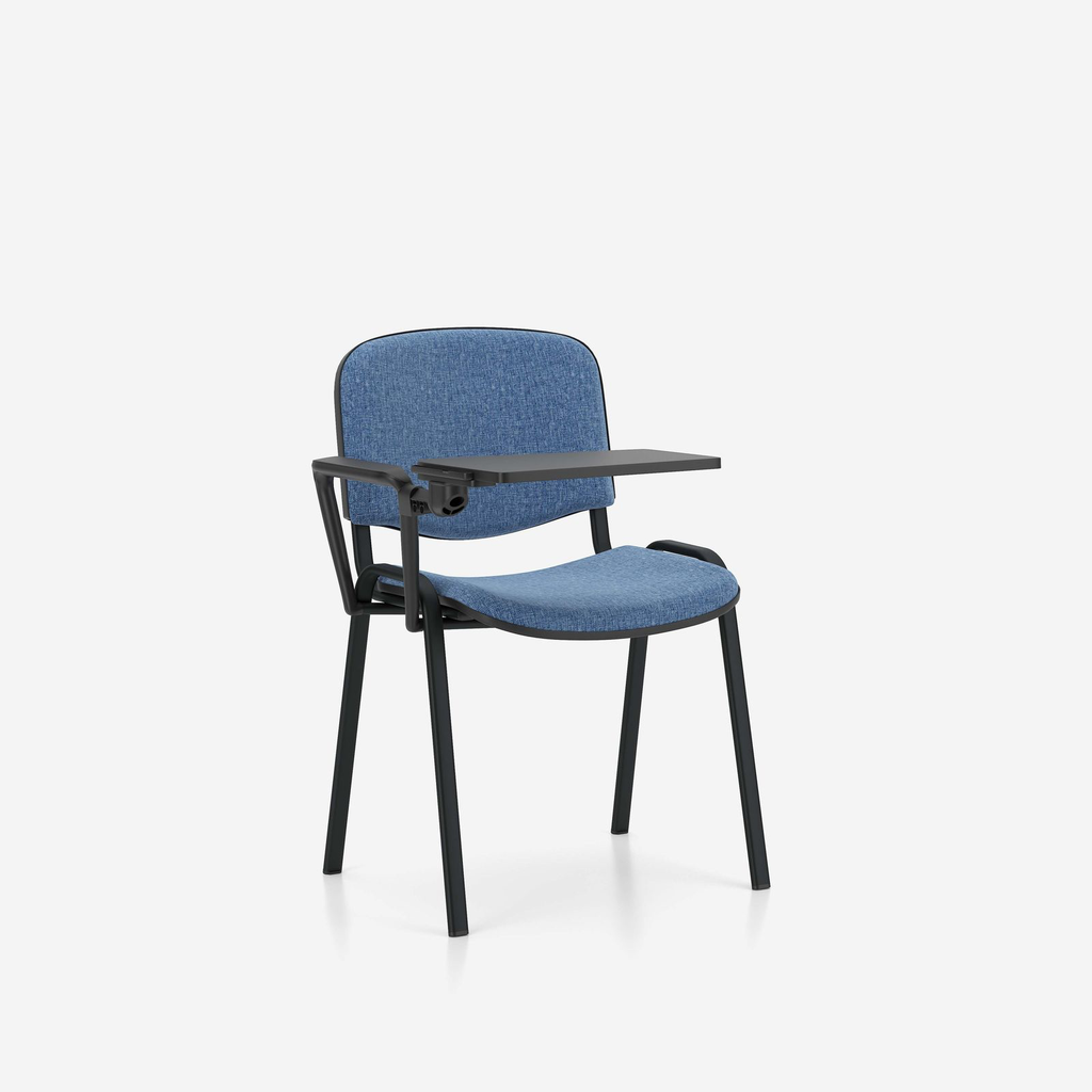 Scaun de Conferință cu Măsuță Iso P - 6.webp