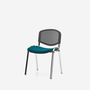 Scaun de Vizitator Iso Mesh - 7.webp