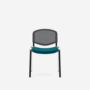 Scaun de Vizitator Iso Mesh - 5.webp