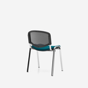 Scaun de Vizitator Iso Mesh - 3.webp