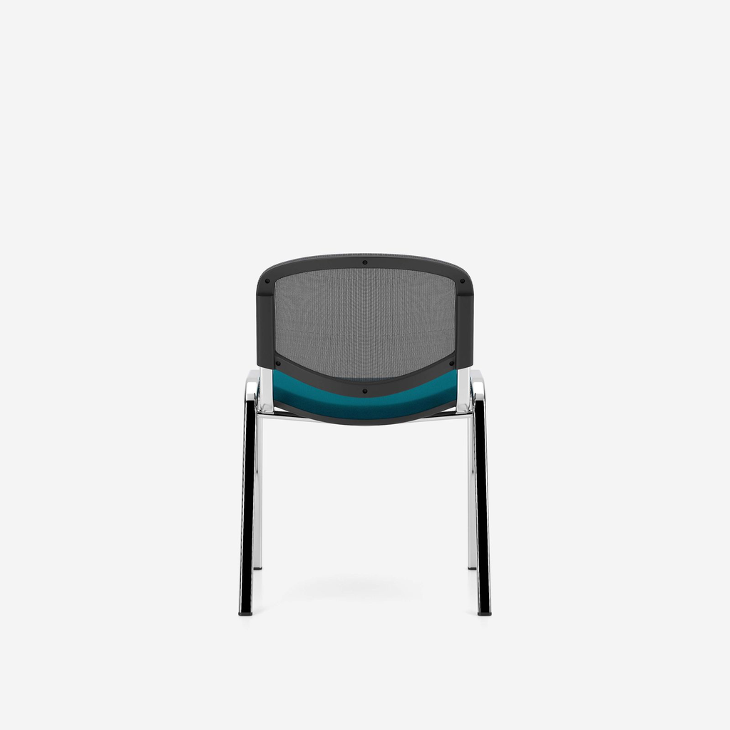 Scaun de Vizitator Iso Mesh - 2.webp