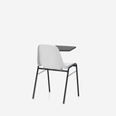 Scaun de conferință Beta TL - 6.webp