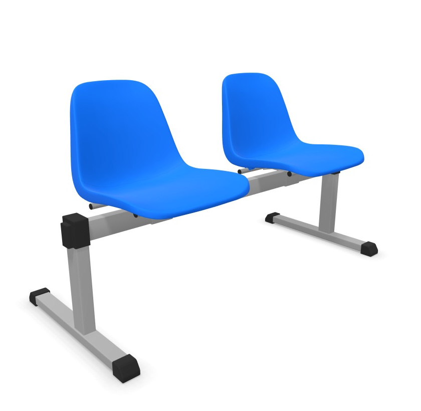 Banchetă de Așteptare Beta 2 Locuri - 6.webp