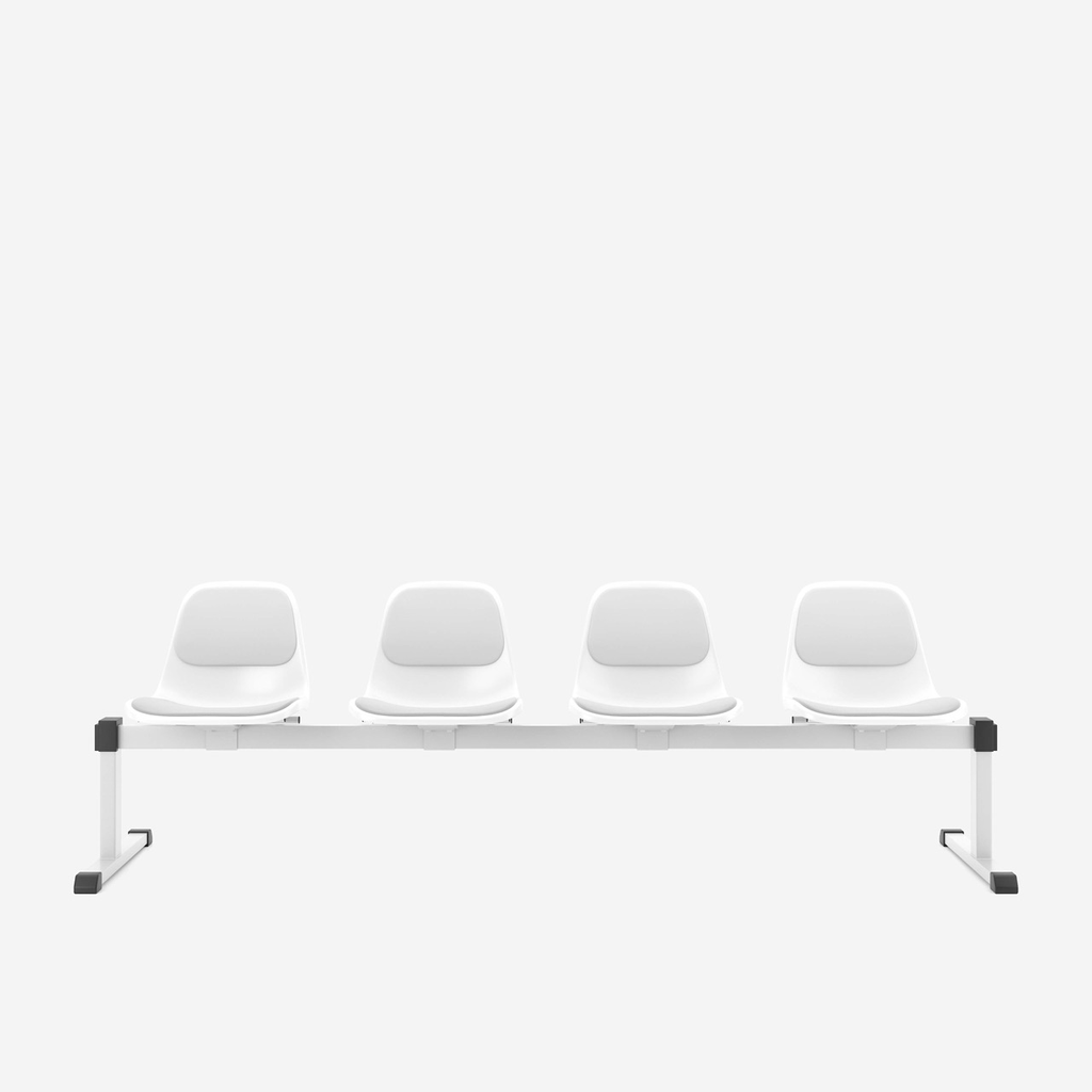 Banchetă de Așteptare Beta UP 4 Locuri -  3.webp