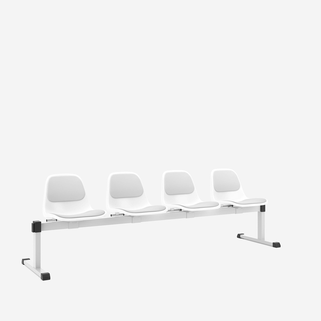 Banchetă de Așteptare Beta UP 4 Locuri -  5.webp