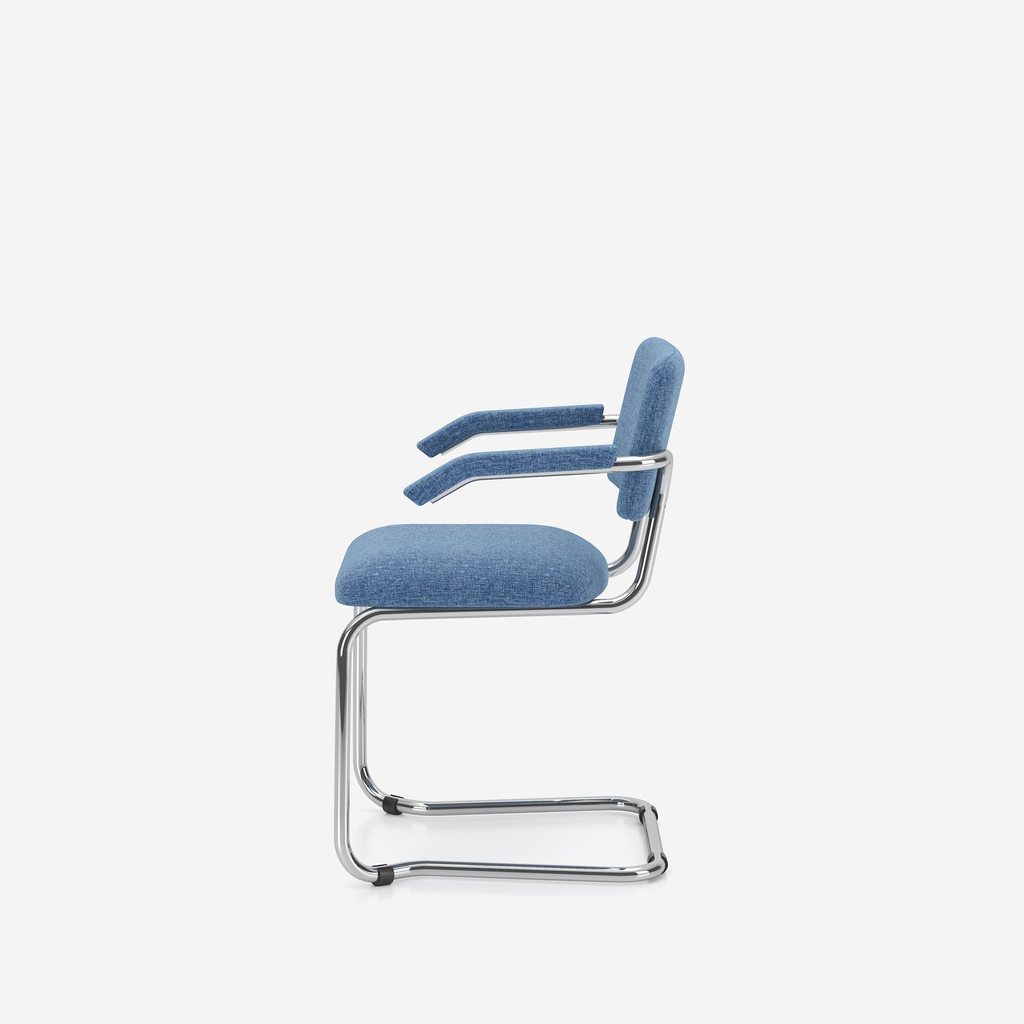 Scaun de Vizitator Sylwia ARM - 18.webp