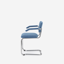 Scaun de Vizitator Sylwia ARM - 18.webp