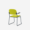 Scaun de Vizitator Vesta - 9.webp