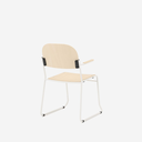 Scaun de Vizitator Vesta Wood - 8.webp