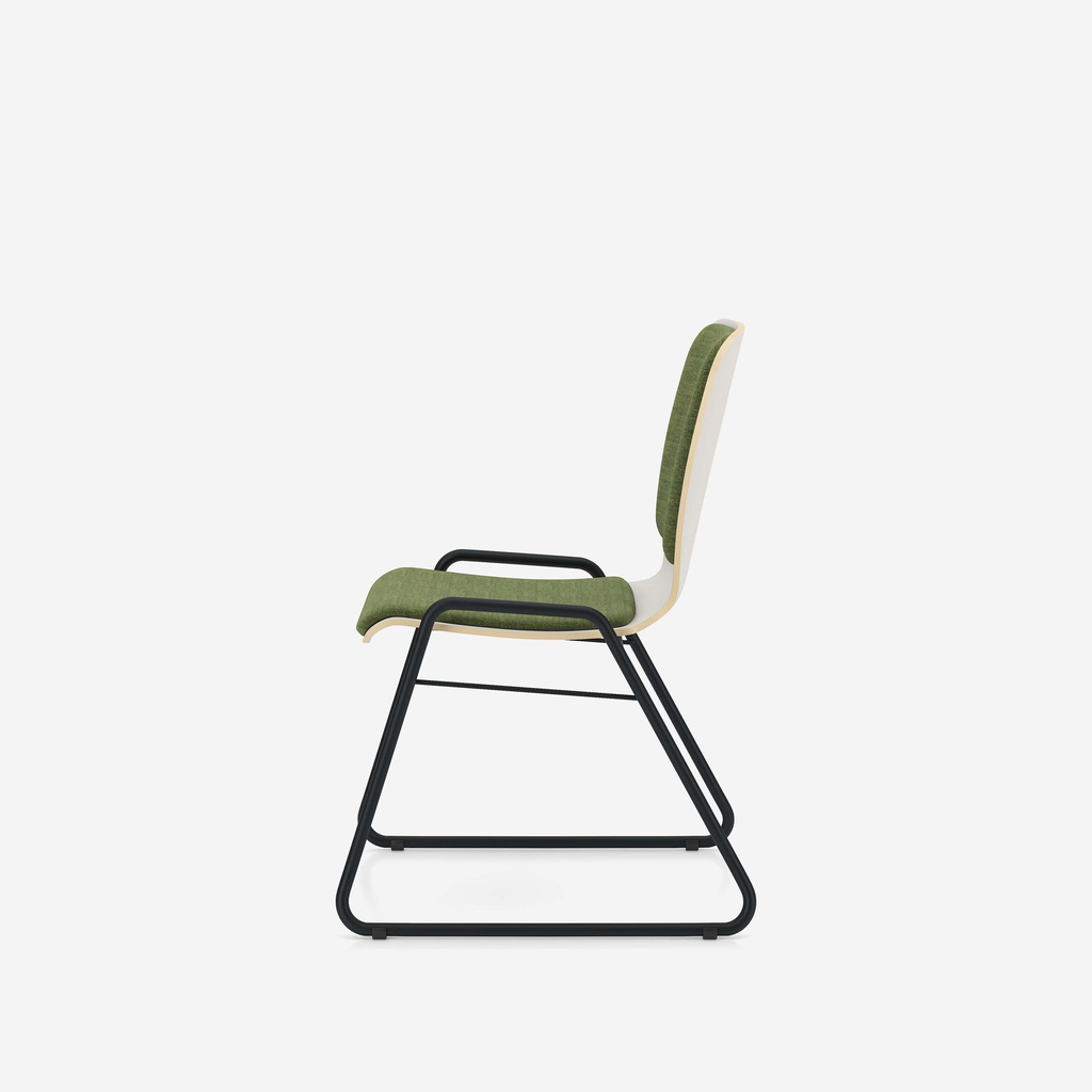 Scaun de Vizitator Wing CFS - 5.webp