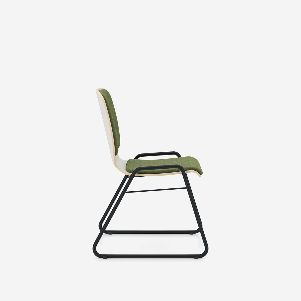 Scaun de Vizitator Wing CFS - 4.webp