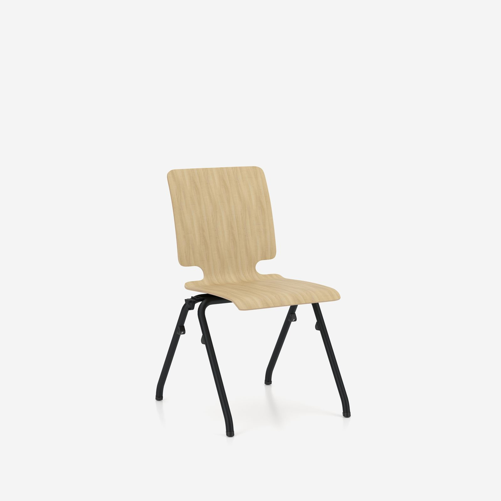 Scaun de Conferință Axo 100 - 7.webp