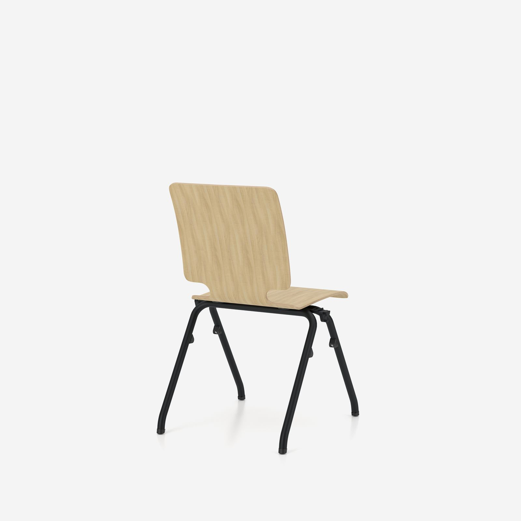 Scaun de Conferință Axo 100 - 9.webp