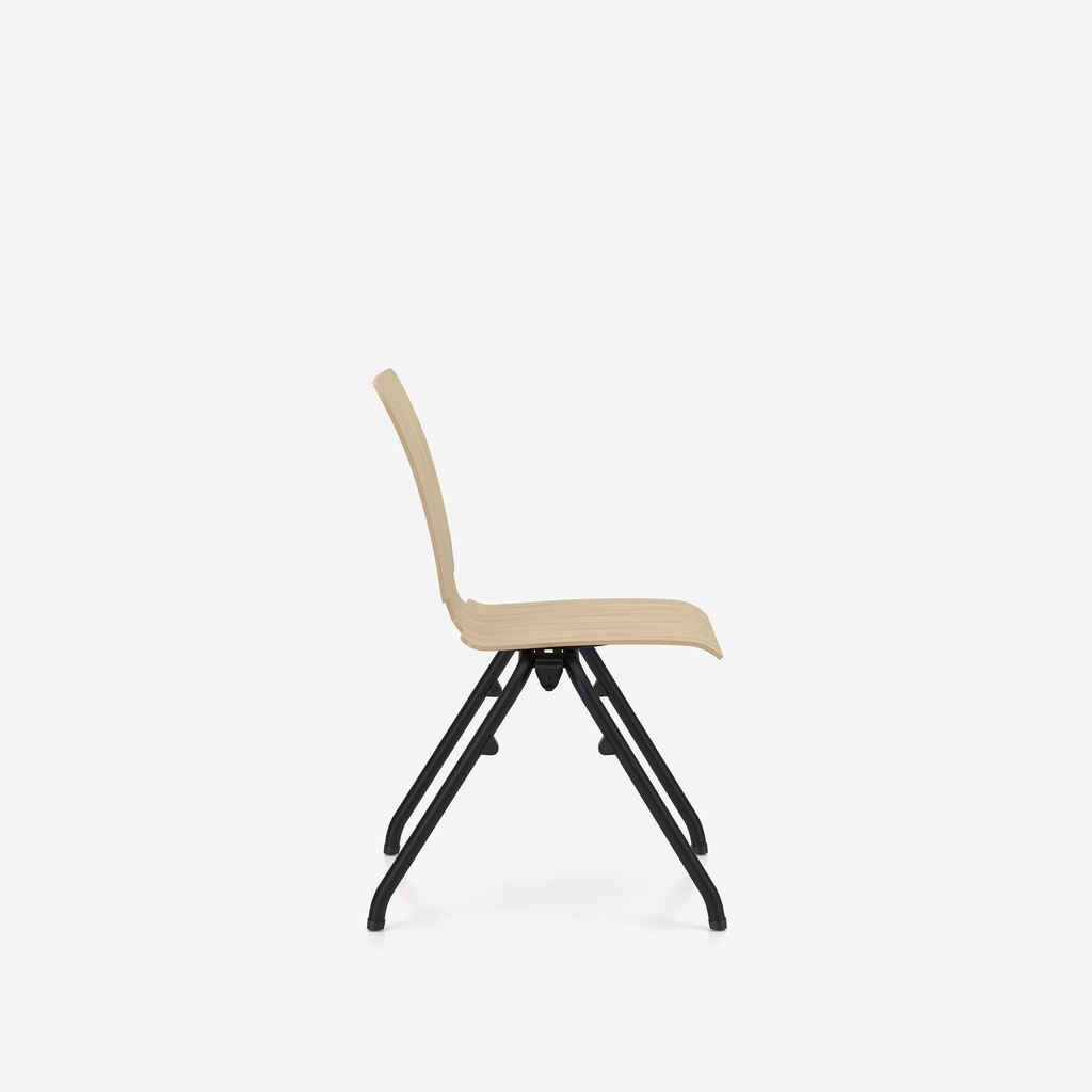 Scaun de Conferință Axo 100 - 4.webp