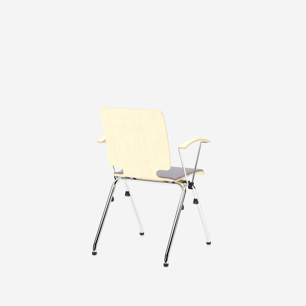 Scaun de Conferință Axo 112 - 5.webp