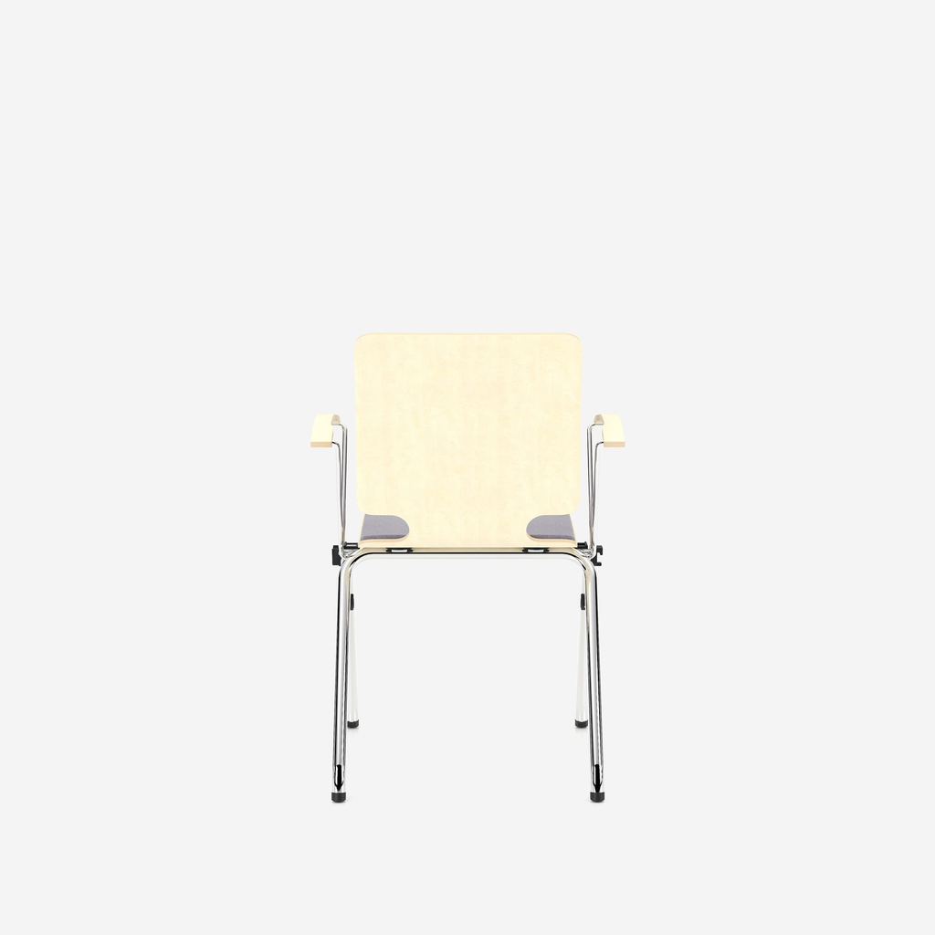 Scaun de Conferință Axo 112 - 6.webp