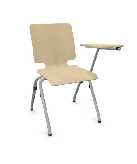 Scaun de Conferință Axo 200 - 11.webp