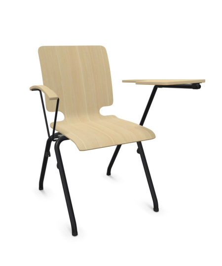 Scaun de Conferință Axo 210 - 14.webp