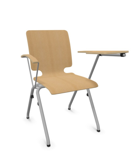 Scaun de Conferință Axo 210 - 12.webp