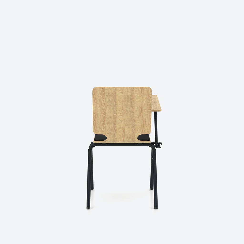 Scaun de Conferință Axo 201 - 4.webp