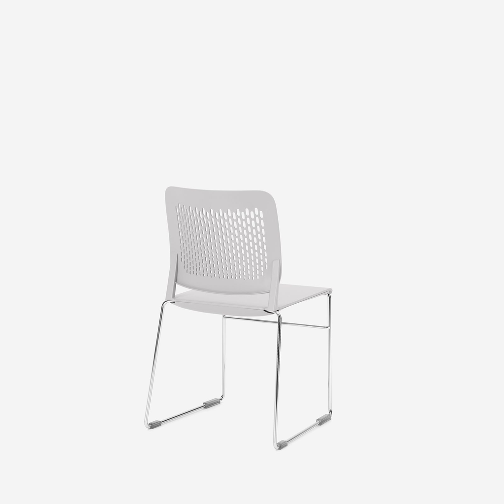 Scaun de Vizitator Calado CFS - 6.webp