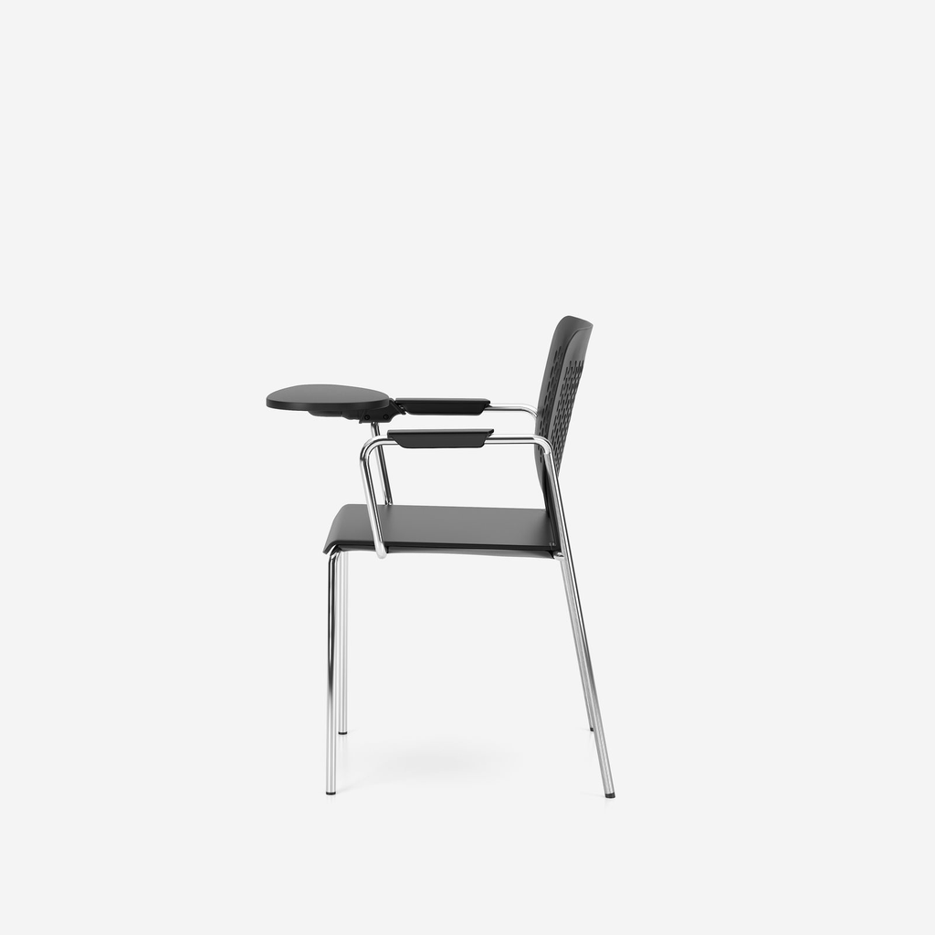 Scaun de Vizitator Calado 4L Arm TR - 3.webp