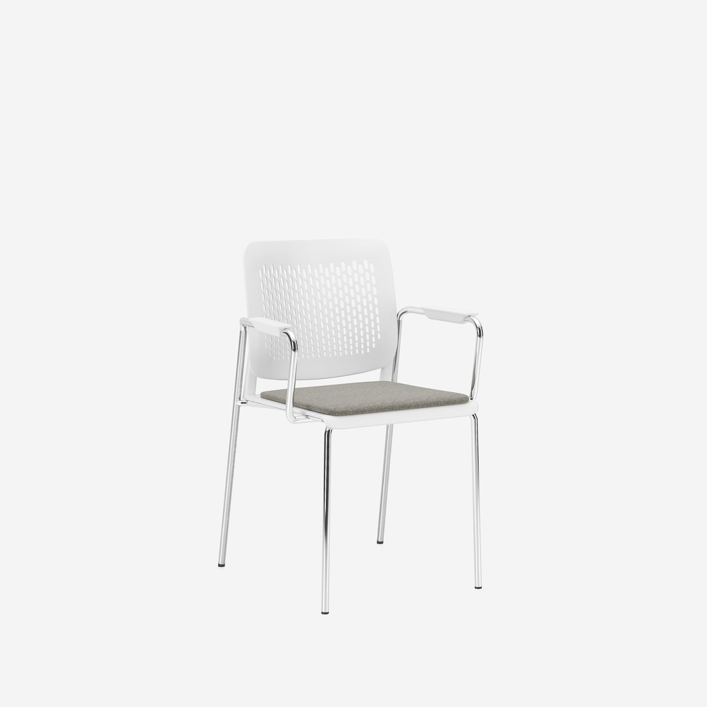 Scaun de Vizitator Calado 4L Arm Seat Plus - 3.webp
