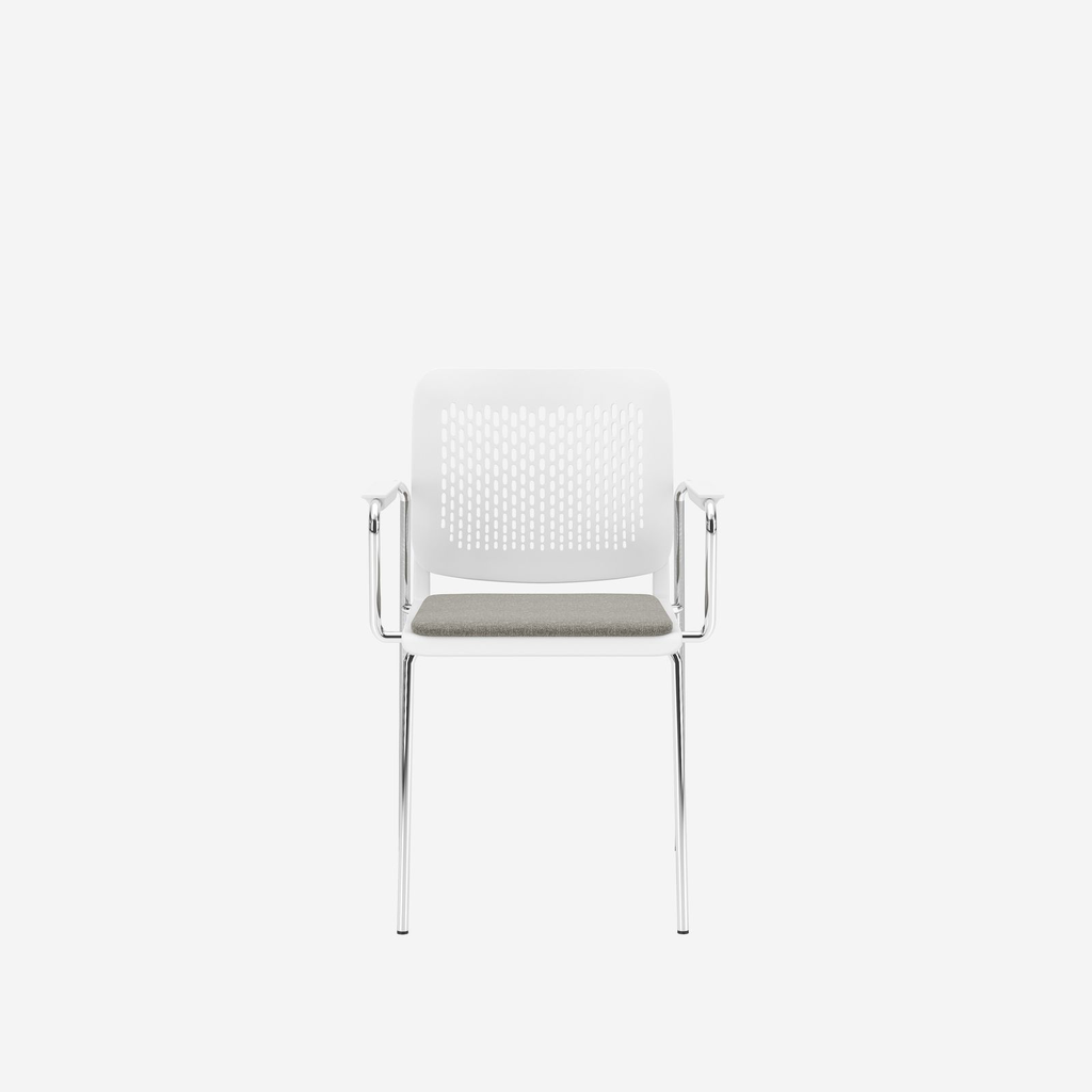 Scaun de Vizitator Calado 4L Arm Seat Plus - 2.webp