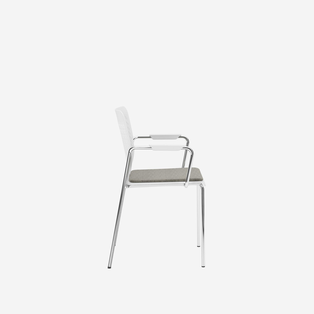 Scaun de Vizitator Calado 4L Arm Seat Plus - 6.webp