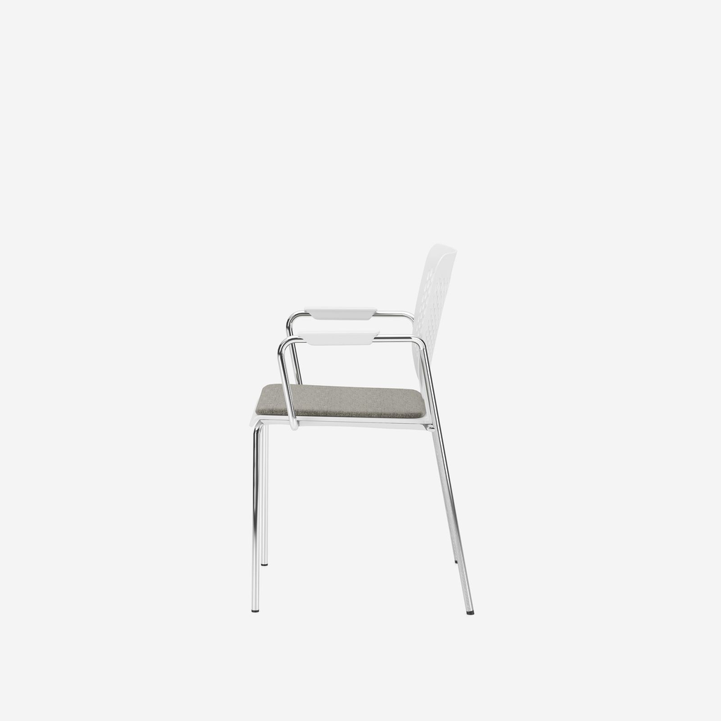 Scaun de Vizitator Calado 4L Arm Seat Plus - 4.webp