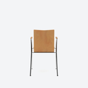 Scaun de Vizitator Cadeira 4L ARM Front - 2.webp