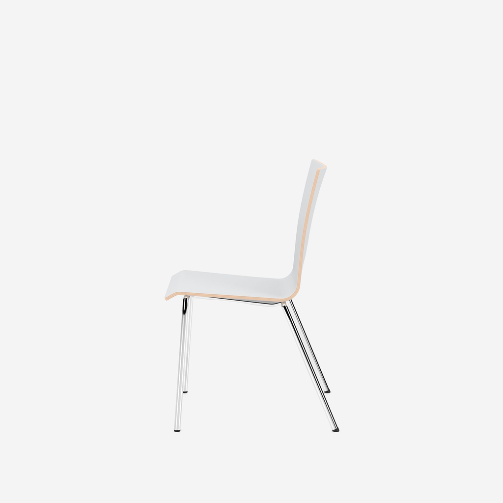 Scaun de Conferință Cadeira 4L - 25.webp