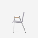 Scaun de Conferință Cadeira 4L Arm A Plus - 9.webp