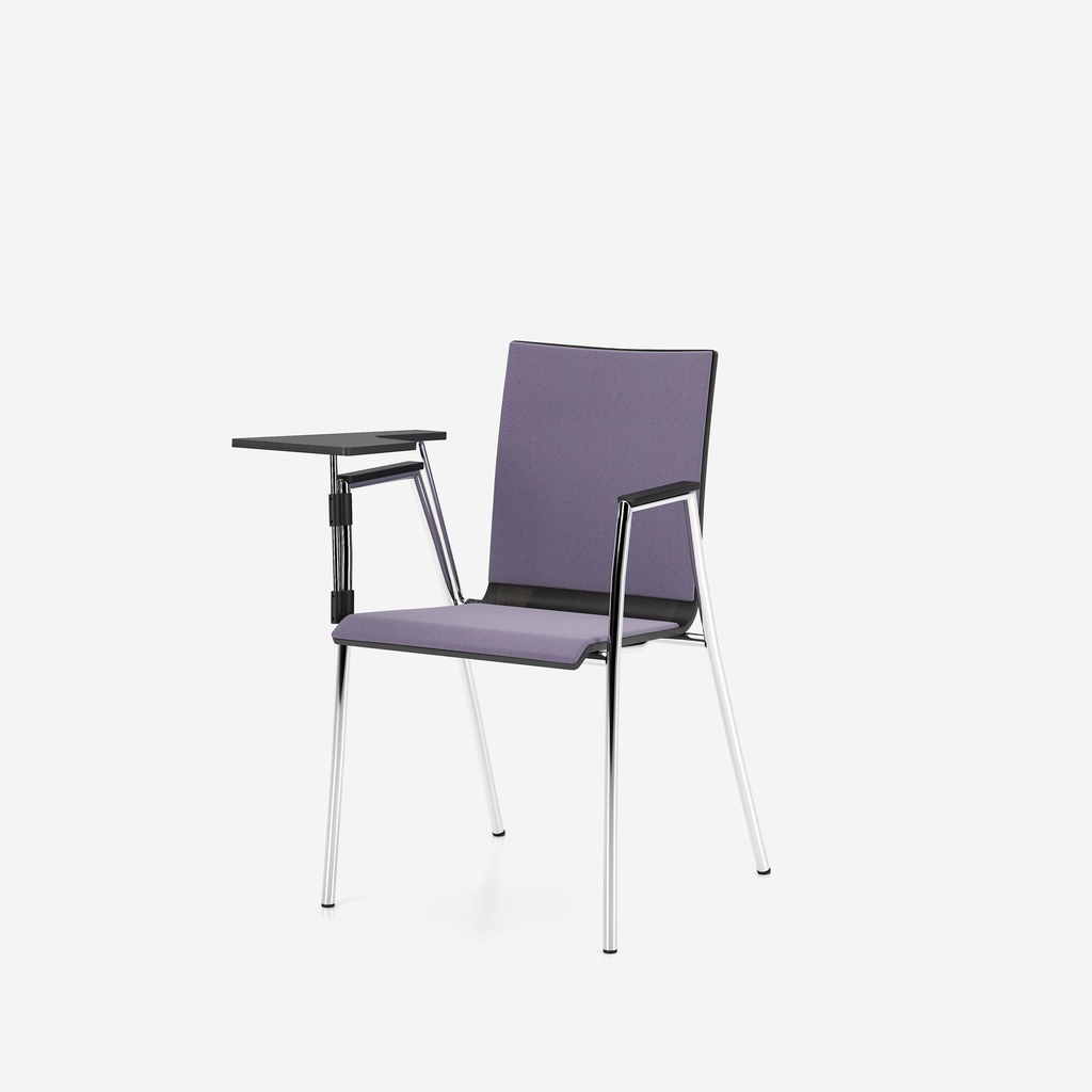 Scaun de Conferință Cadeira 4L Arm Plus TR - 7.webp
