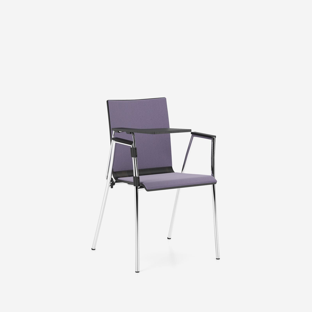 Scaun de Conferință Cadeira 4L Arm Plus TR - 6.webp