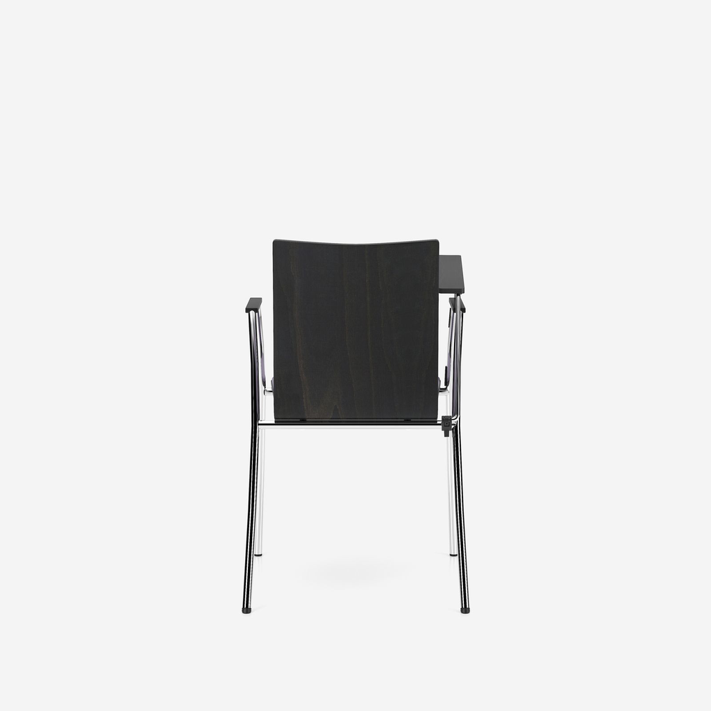 Scaun de Conferință Cadeira 4L Arm Plus TR - 2.webp