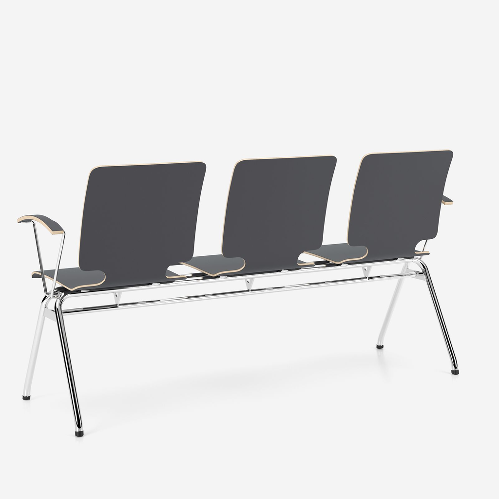 Banchetă de Așteptare Axo 510 - 5.webp