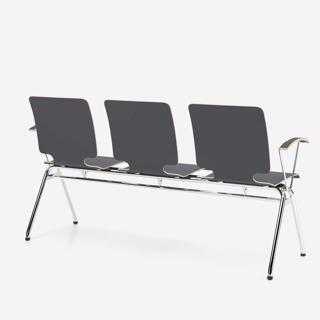 Banchetă de Așteptare Axo 510 - 7.webp