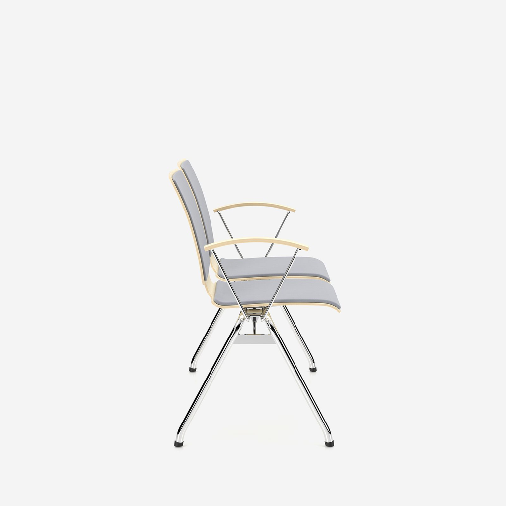 Banchetă de Așteptare Axo 411 - 8.webp
