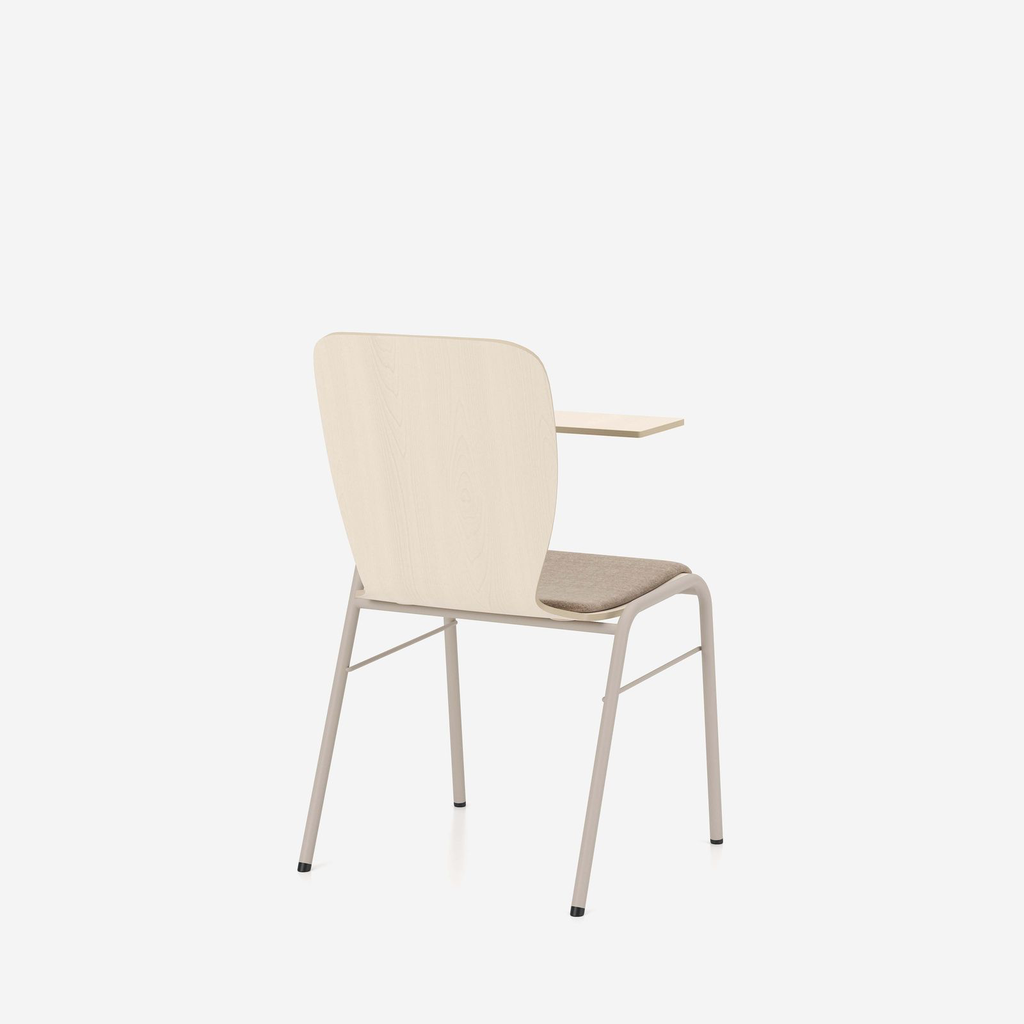 Scaun de Conferință  Wing II Plus TR - 4.webp