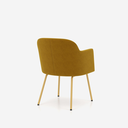 Scaun de Vizitator Athena 4L - 6.webp