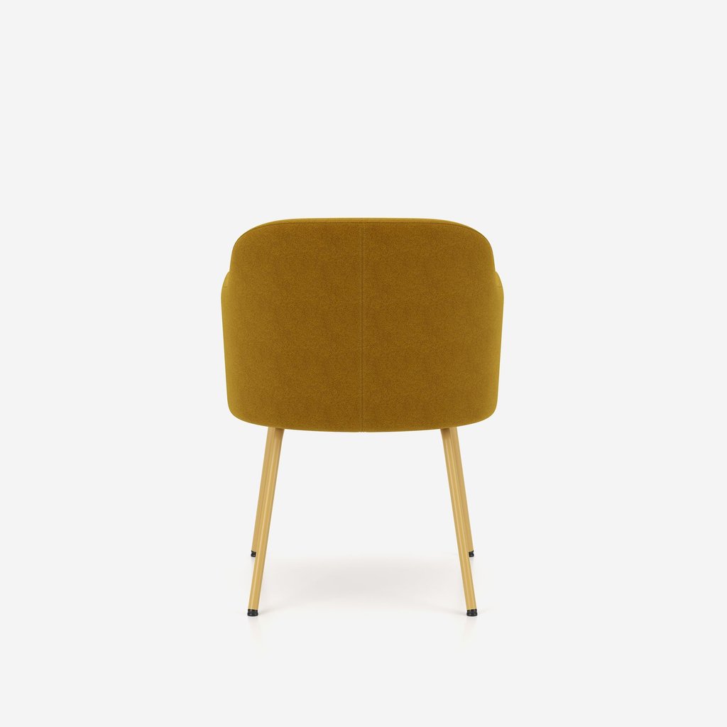 Scaun de Vizitator Athena 4L - 8.webp