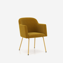 Scaun de Vizitator Athena 4L - 5.webp