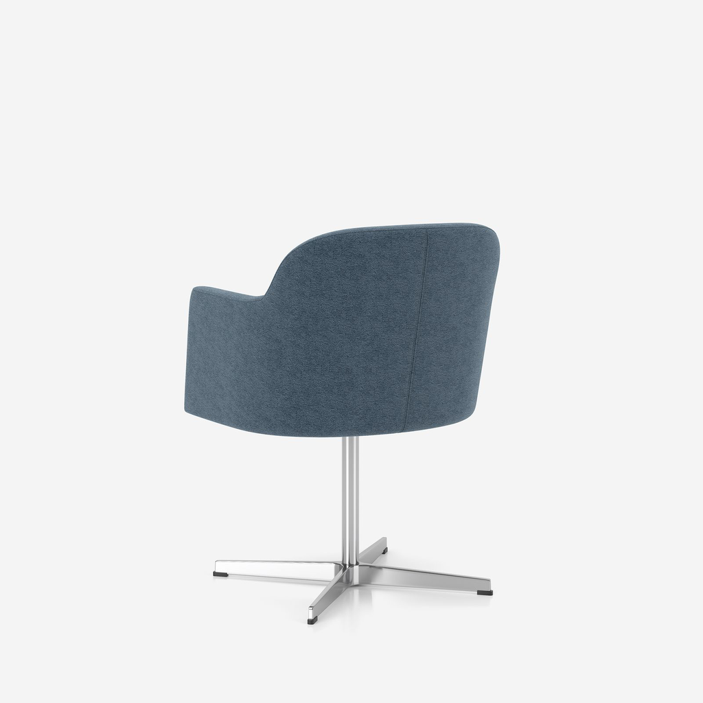 Scaun de Vizitator Athena Cross - 5.webp