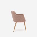 Scaun de Vizitator Athena 4L LWM - 6.webp