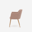 Scaun de Vizitator Athena 4L LWM - 8.webp