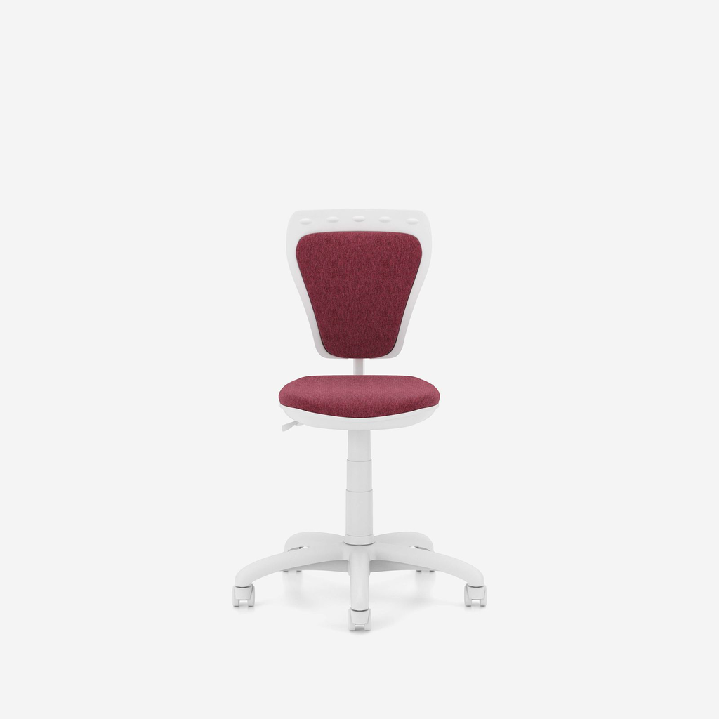 Scaun Birou copii Ministyle White - 2.webp